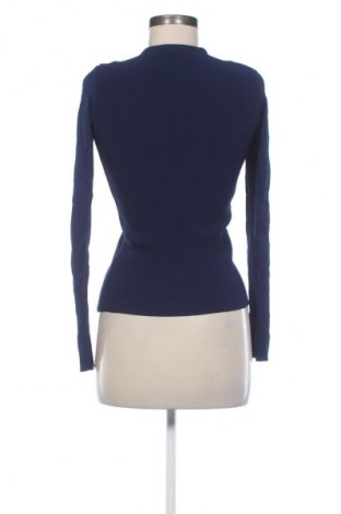 Damenpullover Zara, Größe L, Farbe Blau, Preis € 13,99