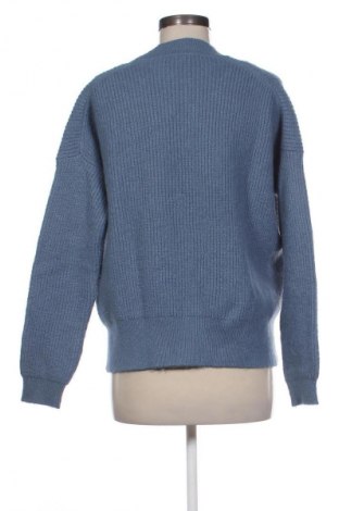Damski sweter Zara, Rozmiar S, Kolor Niebieski, Cena 62,02 zł