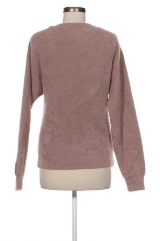 Γυναικείο πουλόβερ Zara, Μέγεθος M, Χρώμα Καφέ, Τιμή 14,99 €