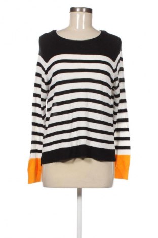 Дамски пуловер Zara, Размер M, Цвят Многоцветен, Цена 13,80 €