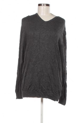 Γυναικείο πουλόβερ Zara, Μέγεθος XL, Χρώμα Γκρί, Τιμή 14,99 €