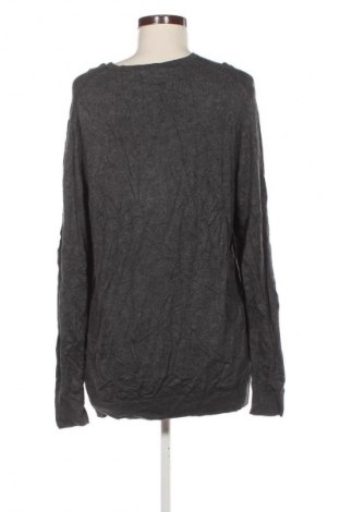 Γυναικείο πουλόβερ Zara, Μέγεθος XL, Χρώμα Γκρί, Τιμή 14,99 €