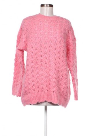 Dámsky pulóver Zara, Veľkosť S, Farba Ružová, Cena  8,95 €