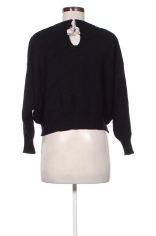 Damski sweter Zara, Rozmiar M, Kolor Czarny, Cena 62,02 zł