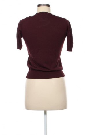 Дамски пуловер Zara, Размер S, Цвят Кафяв, Цена 12,78 €