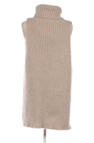 Dámsky pulóver Zara, Veľkosť L, Farba Béžová, Cena  17,90 €