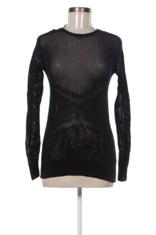 Dámsky pulóver Zara, Veľkosť S, Farba Čierna, Cena  4,80 €