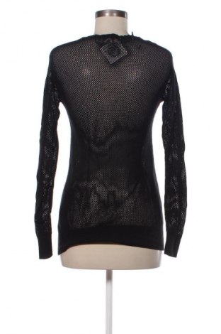 Dámsky pulóver Zara, Veľkosť S, Farba Čierna, Cena  4,80 €