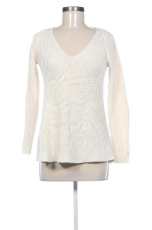 Dámsky pulóver Zara, Veľkosť S, Farba Kremová, Cena  6,95 €