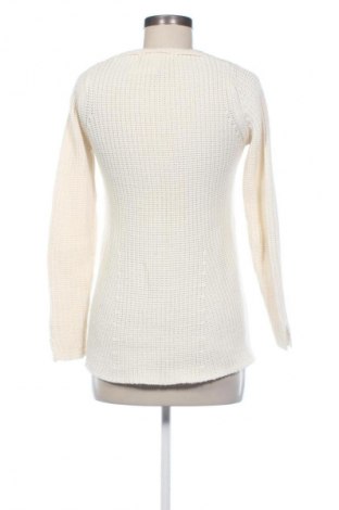 Dámsky pulóver Zara, Veľkosť S, Farba Kremová, Cena  6,95 €