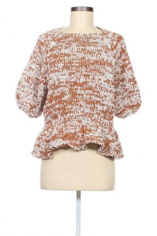 Γυναικείο πουλόβερ Zara, Μέγεθος S, Χρώμα Πολύχρωμο, Τιμή 6,99 €