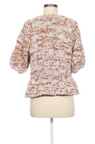 Γυναικείο πουλόβερ Zara, Μέγεθος S, Χρώμα Πολύχρωμο, Τιμή 6,99 €