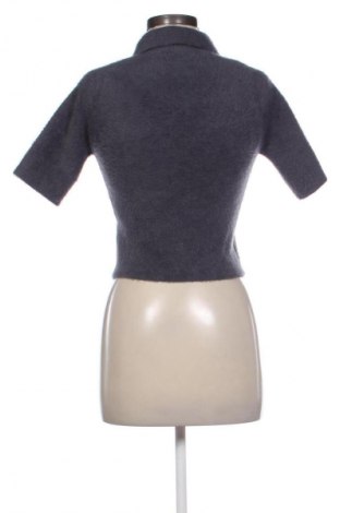 Damski sweter Zara, Rozmiar S, Kolor Szary, Cena 72,99 zł