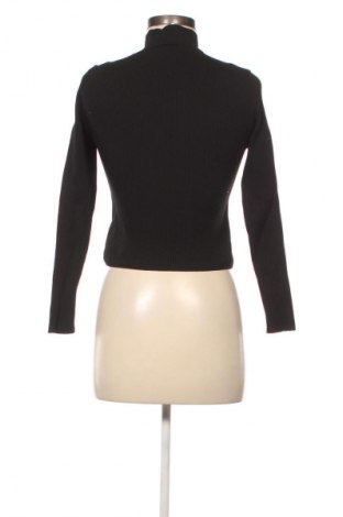Дамски пуловер Zara, Размер M, Цвят Черен, Цена 10,73 €
