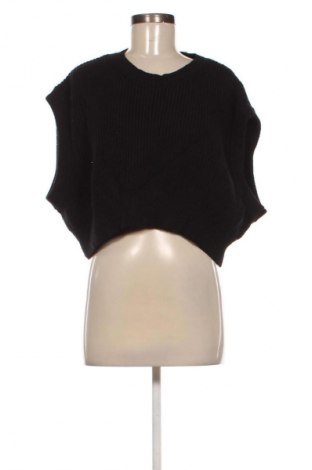 Dámský svetr Zara, Velikost M, Barva Černá, Cena  279,00 Kč