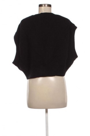 Dámský svetr Zara, Velikost M, Barva Černá, Cena  279,00 Kč