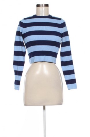 Дамски пуловер Zara, Размер M, Цвят Многоцветен, Цена 12,27 €