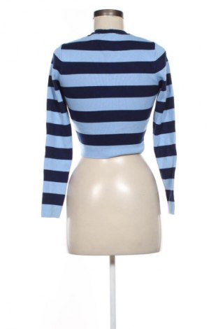 Дамски пуловер Zara, Размер M, Цвят Многоцветен, Цена 12,27 €