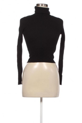 Dámský svetr Zara, Velikost S, Barva Černá, Cena  399,00 Kč