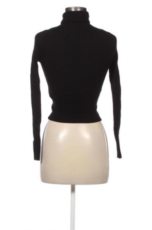 Dámský svetr Zara, Velikost S, Barva Černá, Cena  399,00 Kč