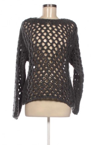 Dámsky pulóver Zara, Veľkosť S, Farba Sivá, Cena  6,95 €