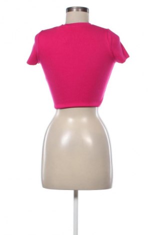 Dámsky pulóver Zara, Veľkosť S, Farba Ružová, Cena  4,95 €