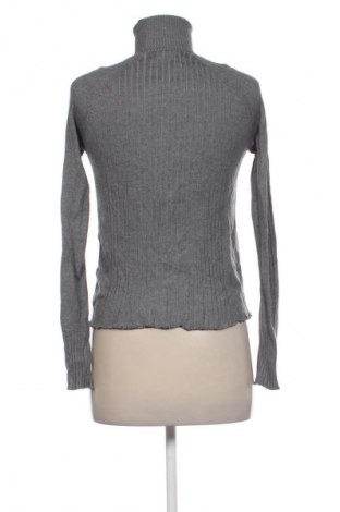 Дамски пуловер Zara, Размер S, Цвят Сив, Цена 13,80 €