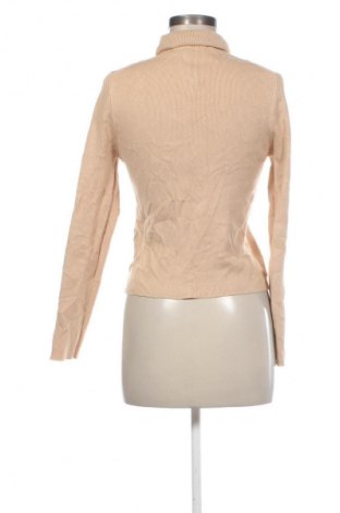 Dámský svetr Zara, Velikost XL, Barva Žlutá, Cena  469,00 Kč