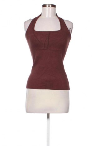 Dámský svetr Zara, Velikost XL, Barva Hnědá, Cena  129,00 Kč