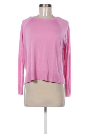 Damski sweter Zara, Rozmiar S, Kolor Różowy, Cena 74,01 zł