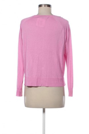 Damski sweter Zara, Rozmiar S, Kolor Różowy, Cena 74,01 zł