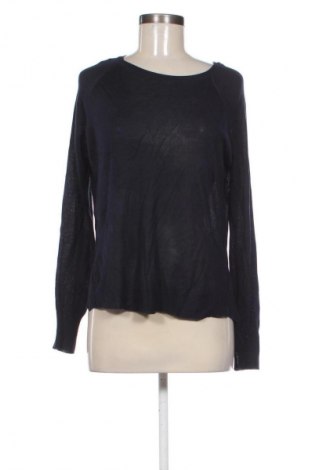 Damski sweter Zara, Rozmiar M, Kolor Niebieski, Cena 73,97 zł