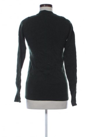 Dámsky pulóver Zara, Veľkosť M, Farba Zelená, Cena  9,95 €