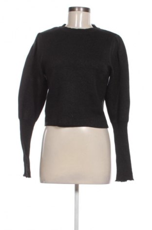 Dámsky pulóver Zara, Veľkosť S, Farba Čierna, Cena  16,95 €