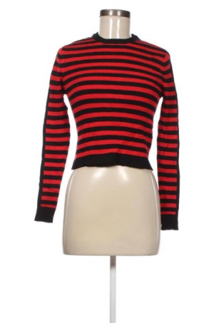 Dámský svetr Zara, Velikost L, Barva Vícebarevné, Cena  399,00 Kč