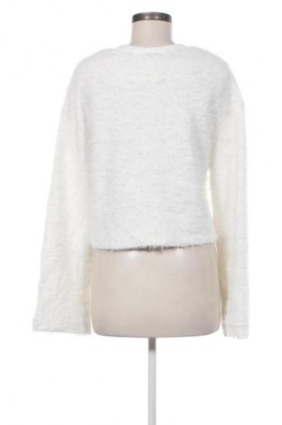 Дамски пуловер Zara, Размер M, Цвят Бял, Цена 14,82 €