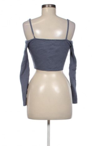 Dámsky pulóver Zara, Veľkosť L, Farba Sivá, Cena  16,95 €