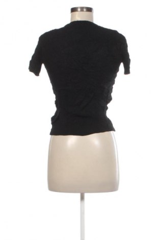 Dámský svetr Zara, Velikost L, Barva Černá, Cena  139,00 Kč