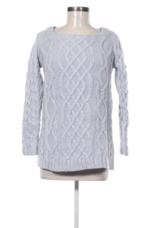 Damski sweter Zara, Rozmiar S, Kolor Niebieski, Cena 45,99 zł