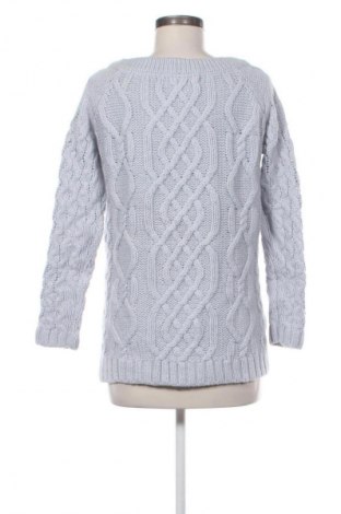 Damski sweter Zara, Rozmiar S, Kolor Niebieski, Cena 45,99 zł