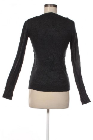 Дамски пуловер Zara, Размер M, Цвят Сив, Цена 7,66 €