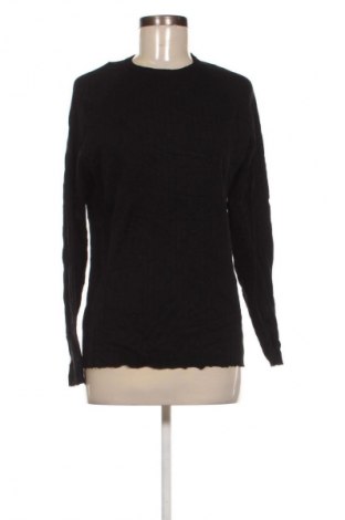 Dámsky pulóver Zara, Veľkosť L, Farba Čierna, Cena  15,95 €