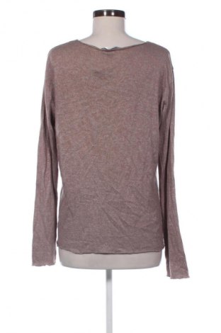 Dámsky pulóver Zara, Veľkosť XL, Farba Béžová, Cena  13,80 €