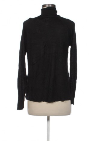 Дамски пуловер Zara, Размер S, Цвят Черен, Цена 13,29 €