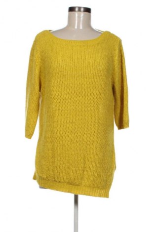 Dámský svetr Zara, Velikost L, Barva Oranžová, Cena  219,00 Kč