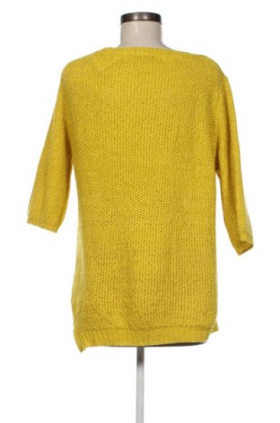 Dámský svetr Zara, Velikost L, Barva Oranžová, Cena  219,00 Kč