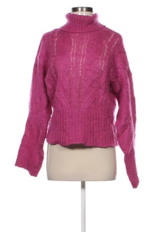 Дамски пуловер Zimo, Размер M, Цвят Розов, Цена 7,66 €