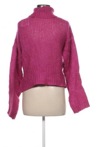Дамски пуловер Zimo, Размер M, Цвят Розов, Цена 7,66 €
