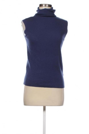 Γυναικείο πουλόβερ Zuiki, Μέγεθος M, Χρώμα Μπλέ, Τιμή 3,99 €