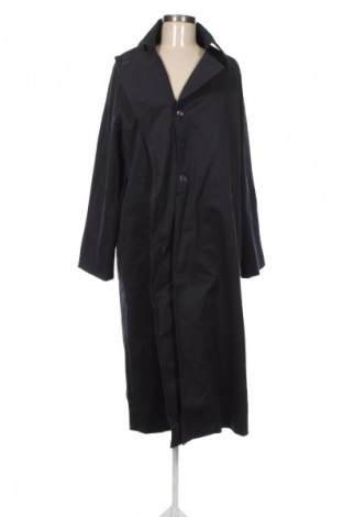 Damski prochowiec ABOUT YOU x Marie von Behrens, Rozmiar M, Kolor Niebieski, Cena 253,99 zł